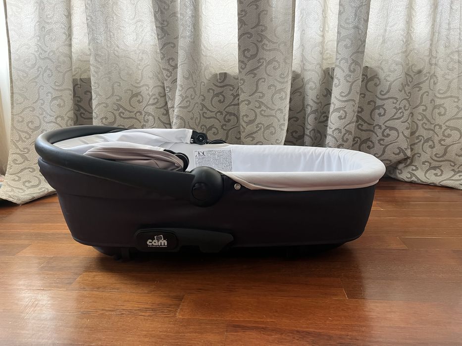 Детска количка Cam Taski Sport 3 in 1