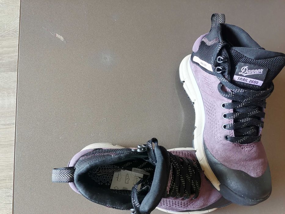 Дамски туристически обувки Danner Trail 2650 Mid - 36 номер