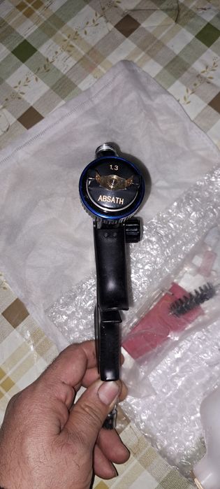 краска пульт дюза 1.3