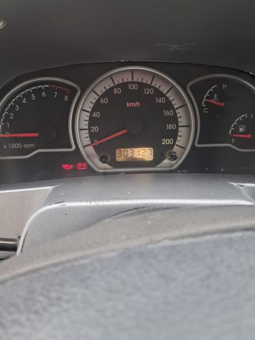 Нексия 2 в хорошем состоянии