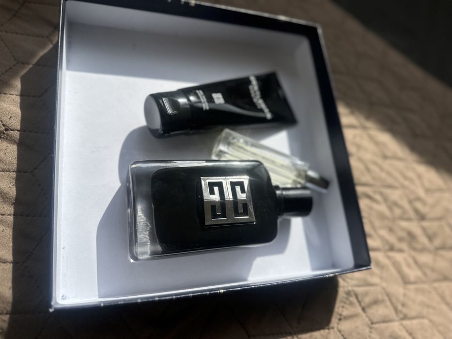 Givenchy society комплект
