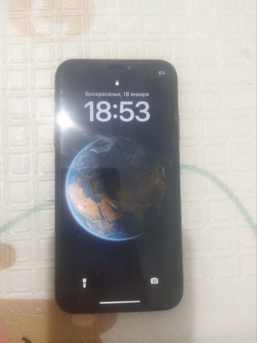 Айфон хр срочно продам