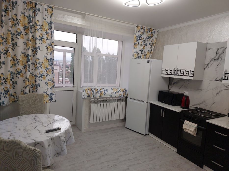 Посуточно 1-комн.квартира