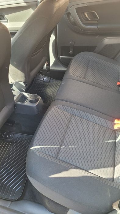 Skoda Fabia 2 Facelift Combi 1.6tdi euro 5