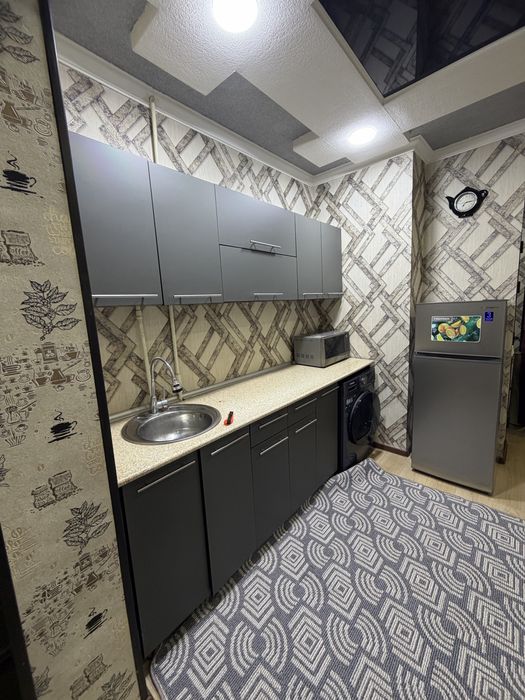 3-xonali kvartira ijaraga beraman