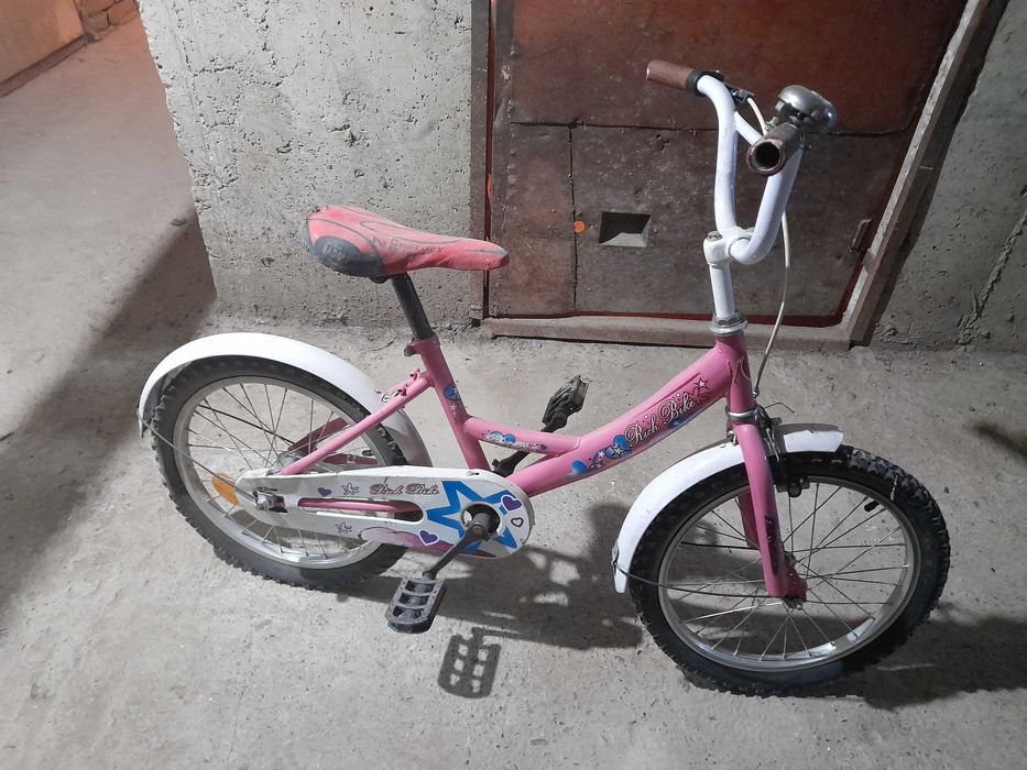 Biciclete pentru fete