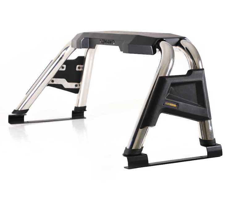 Rollbar pentru Pick-Up-uri Toyota, Mitsubishi, Ford, Nissan AQM4WD