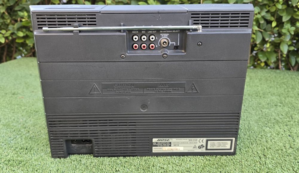 Bose  Acoustic Wave CD-3000