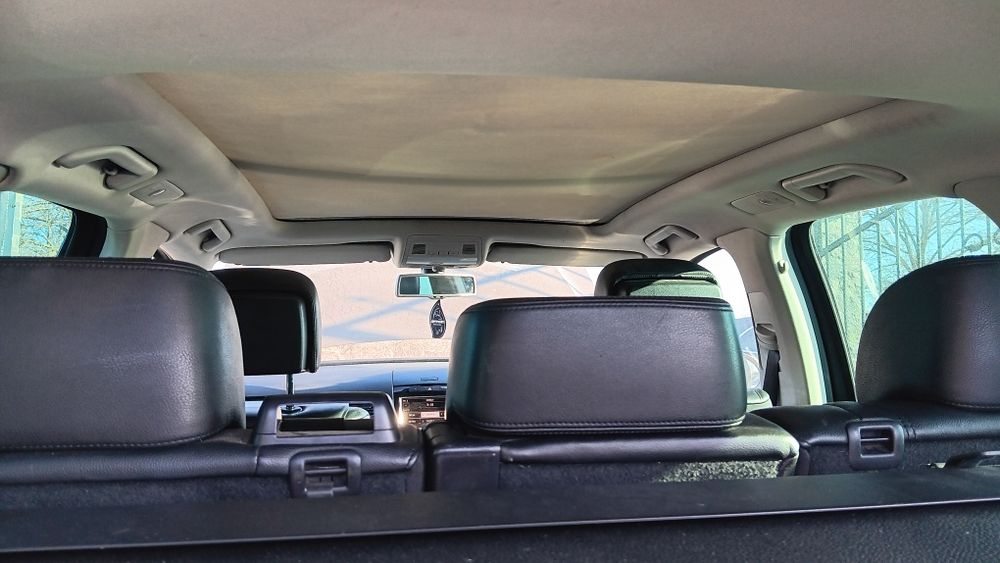 VW Touareg 3.0 V6 TDI,R-line,CRC motor,245 к.с. ,60 броя на части