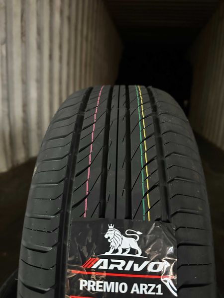 Нови летни гуми ARIVO PREMIO ARZ1 205/55R15 88V НОВ DOT
