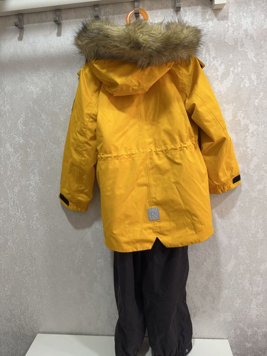 Детский зимний комплект Reima