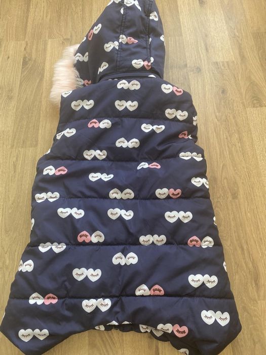 Нов елек 9-10 години***