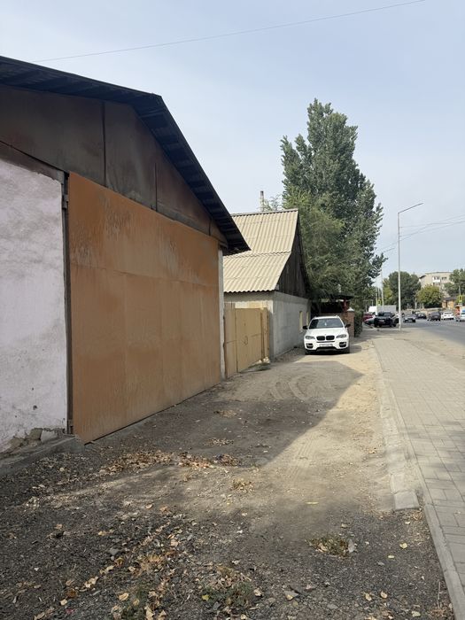 Продам большой дом