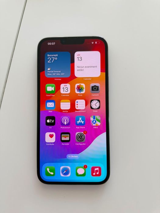 iPhone 13 Pro Max 128GB