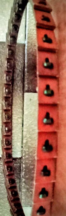 Ремък с променлива  дължина