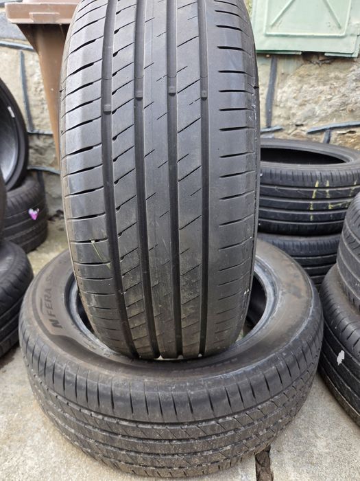 Anvelope NEXEN 225/55/18