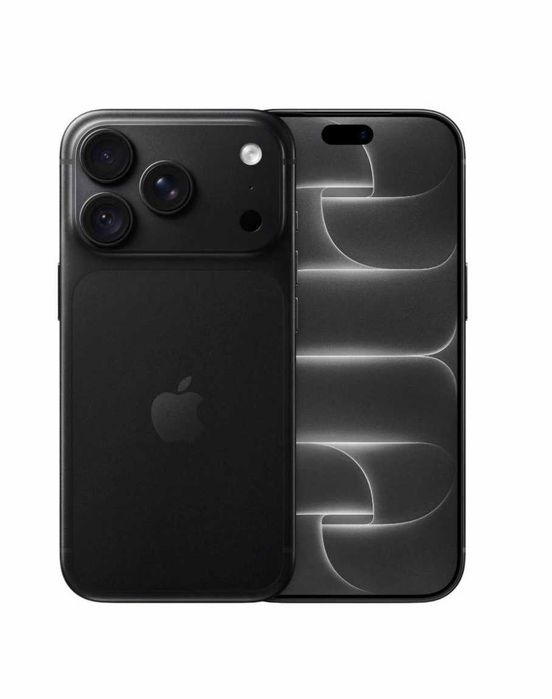 Iphone 18 Pro Max - sigilat