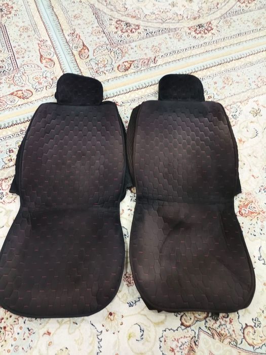 Машина чехолдары,полик