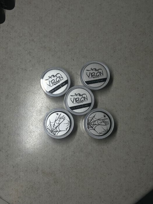 Все для маникюра