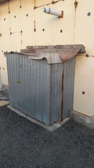 Котлв газовые отопление