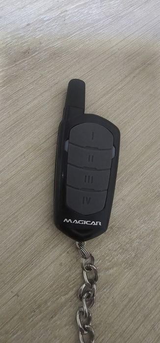 Mejigar 903 holati yangi ishlatilmagan pultini o‘zi