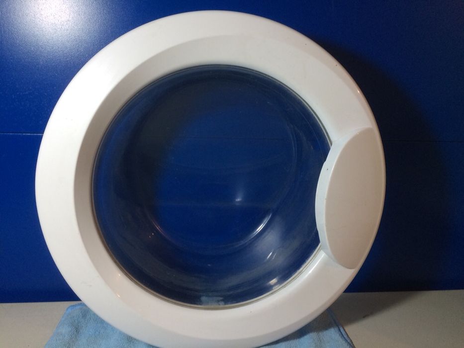 Hublou masina de spalat Indesit WIA102