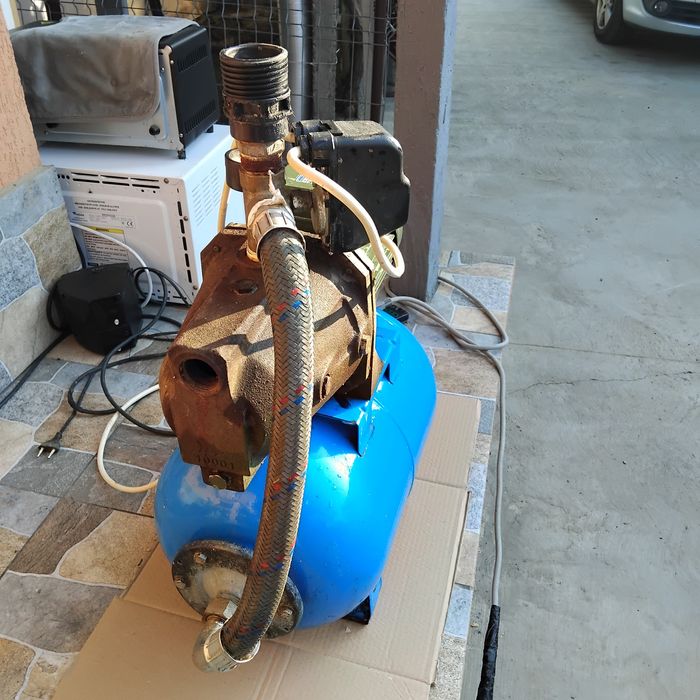 Vînd idrofor Imera/ adus din Italia