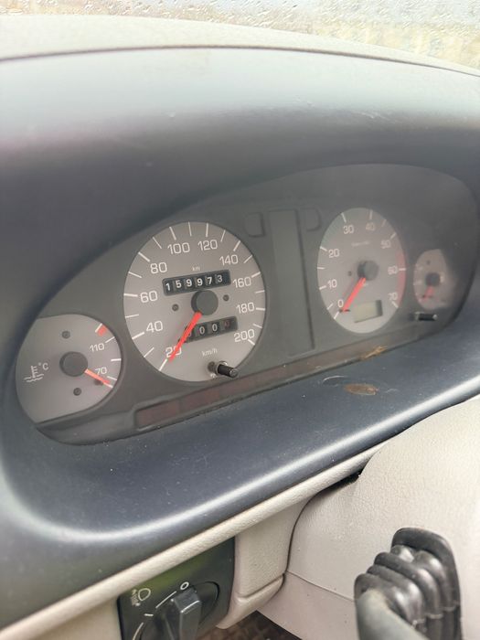 Skoda Felicia - 700 euro