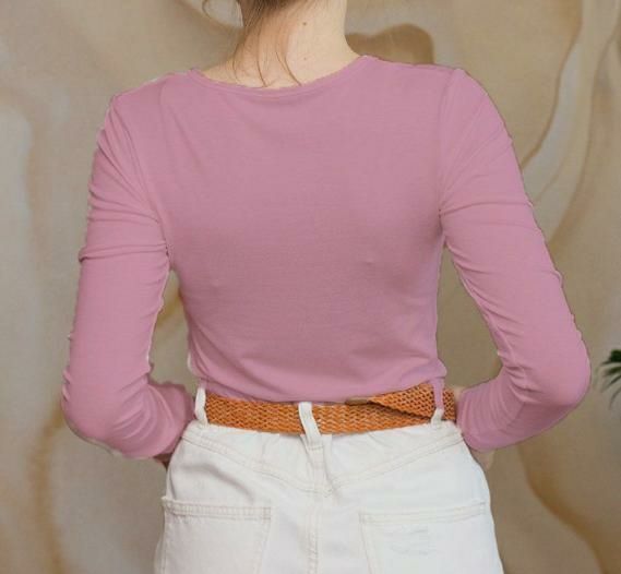 Свитшот женский S