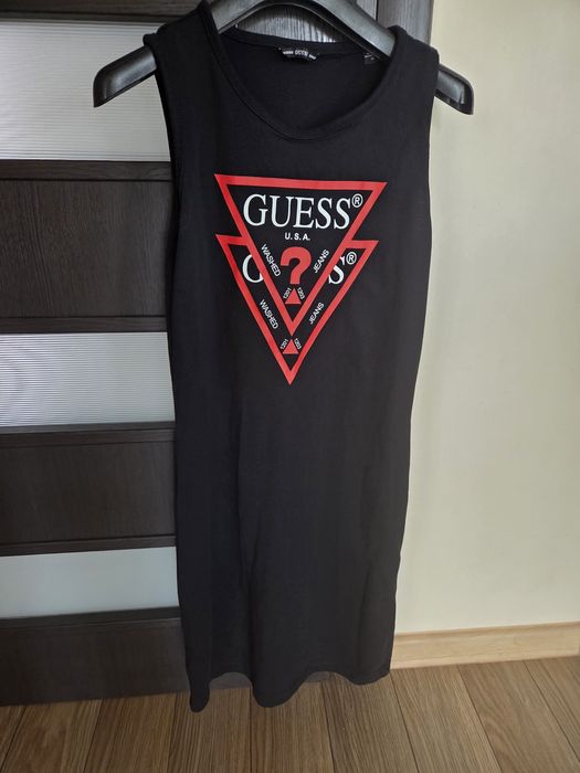 Детска рокля Guess