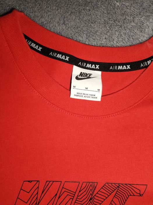 Tricou bărbați Nike