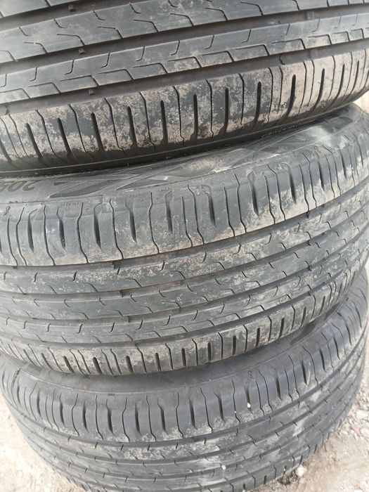 Set 4 jante Renault Megane scenic  205 55 17