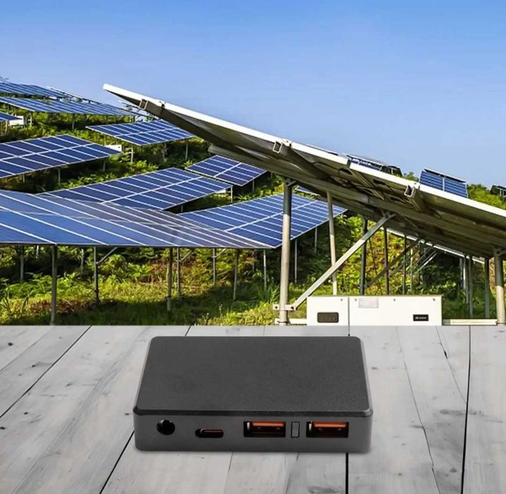 Controler MPPT fotovoltaic solar 12-48V 5-100Ah max6550W 255V BMS JK