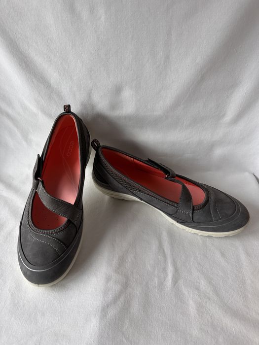 Balerini dama Ecco Arizona marime 38