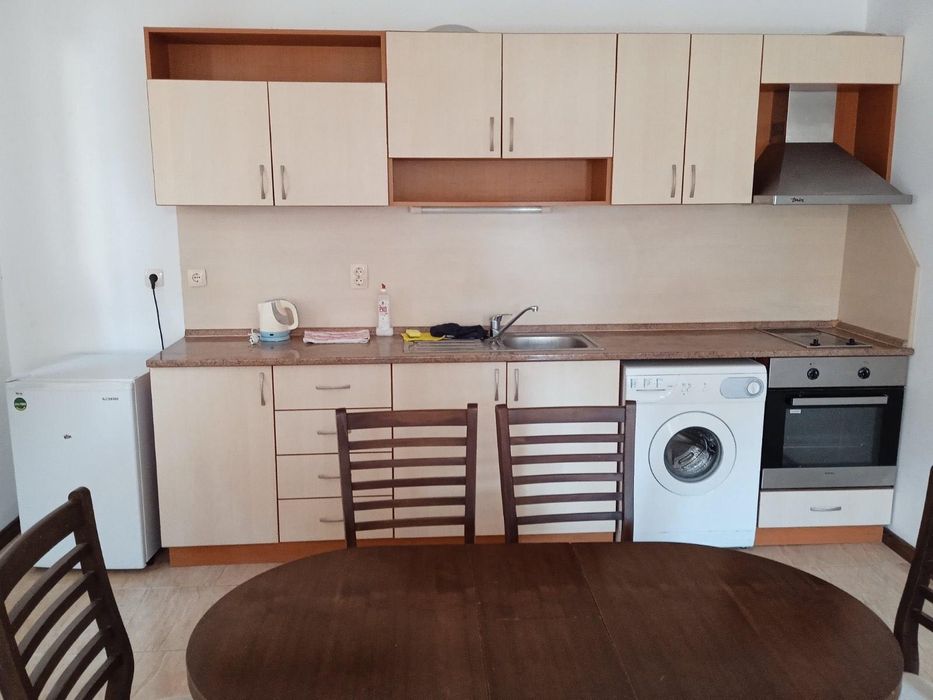 Продава се Тристаен апартамент в Свети Влас - 95 кв.м за 1000 €/кв.м - Снимка #1