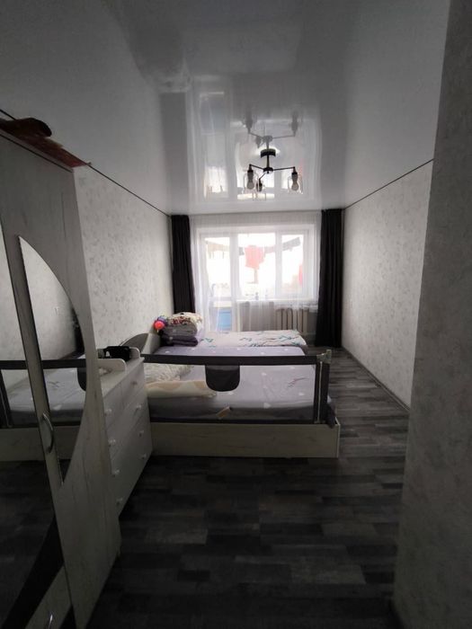 2-х ком район Кск 3/5 этаж