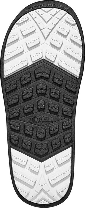 Ботинки для сноуборда женские thirtytwo Lashed Double BOA Melancon