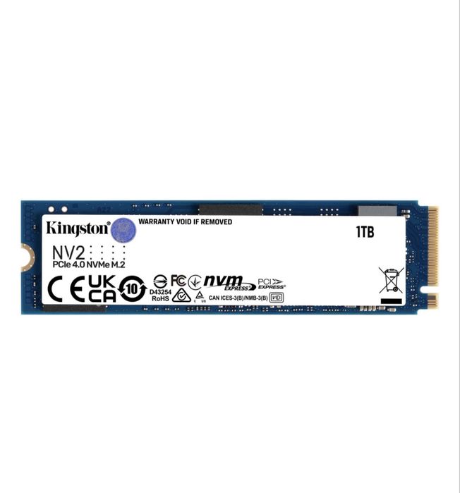 SSD Kingston SNV2S/1000G 1000 Гб