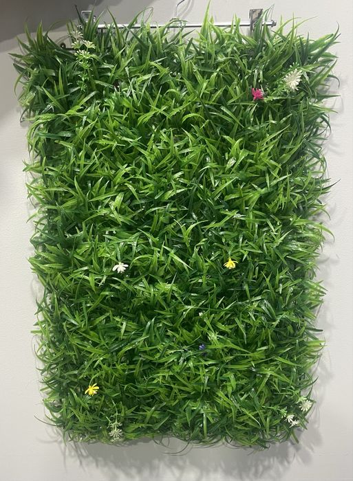 Sun’iy gullar 50×50 / 40×60 – Professional sifat, zich bargli