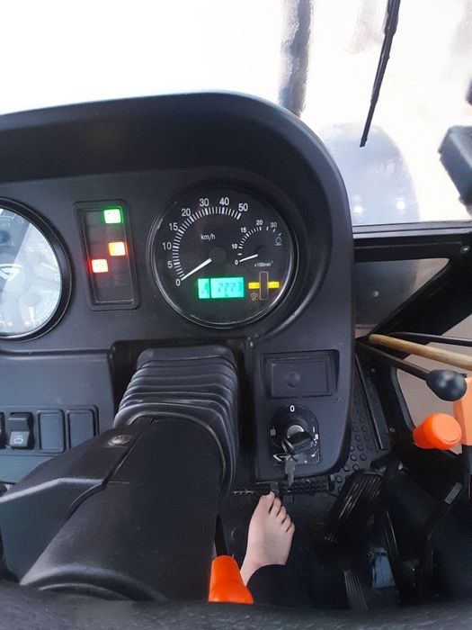 Belarus 2023 kandisanerom