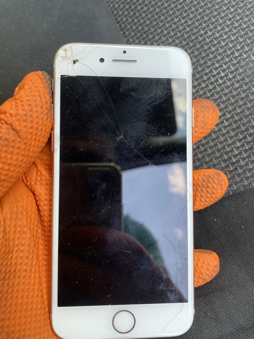 Iphone 8 256 GB  Citiți descrierea