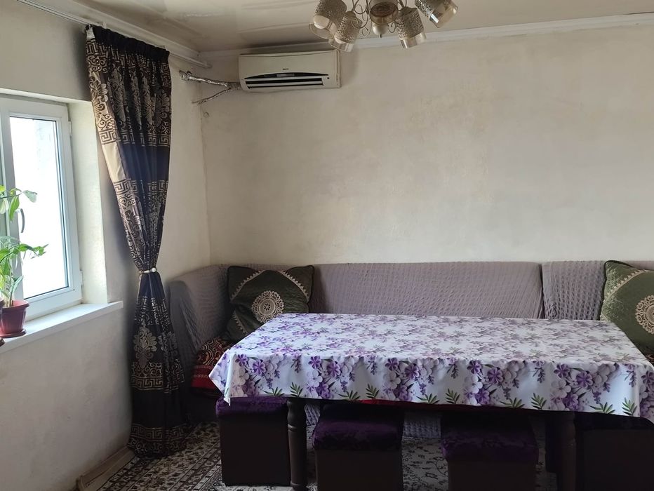 Продается дом в хорошем состоянии