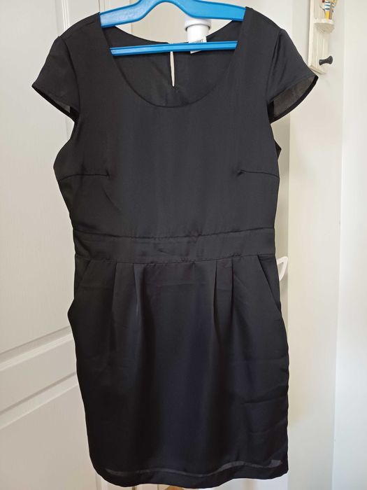 Елегантна рокля Esprit размер 38