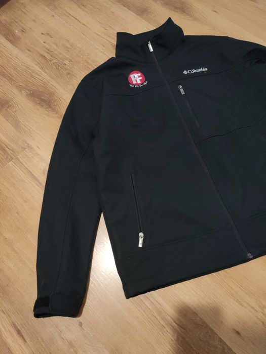 Geaca softshell Columbia mărimea L