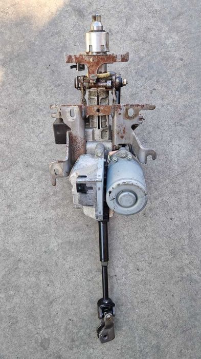 Coloana directie Renault Scenic 2 cod 8200701471