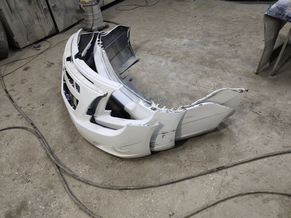 бампера кобальт бу