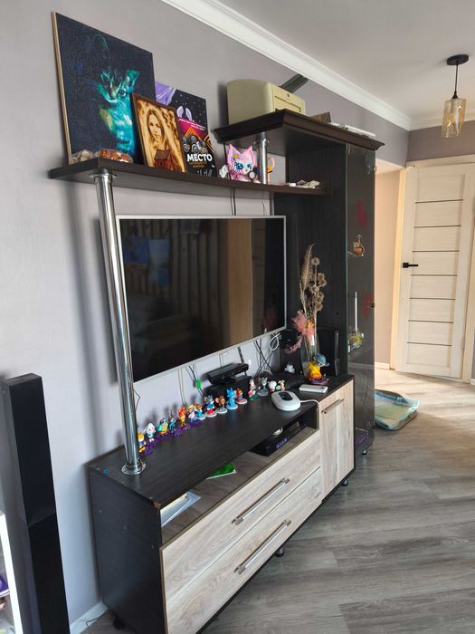 Продам стенку горку