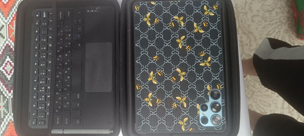 Планшет Umiio s24 ultra