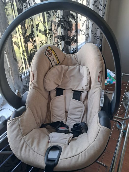 Кош за новородено