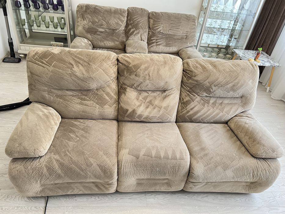 Curățare canapele Ploiesti, curățare canapea, curățare fotolii, scaun